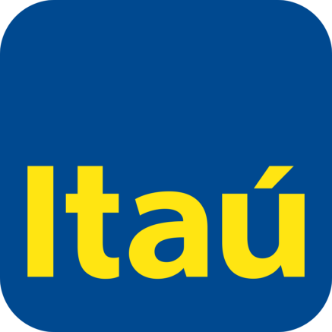 Logo Itaú Consórcios