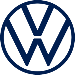 Logo Consórcio Nacional Volkswagen