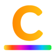 Logo Magalu Consórcios